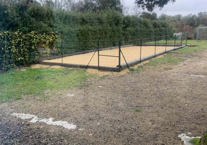 à vendre Villa Montpezat