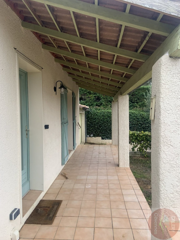 à vendre Villa Montpezat - Photo 2