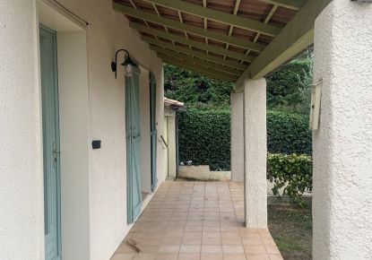 vente Villa Montpezat