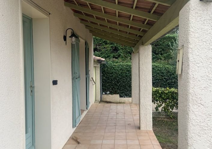 à vendre Villa Montpezat