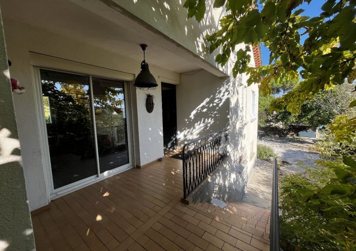 à vendre Maison Saint Hippolyte Du Fort