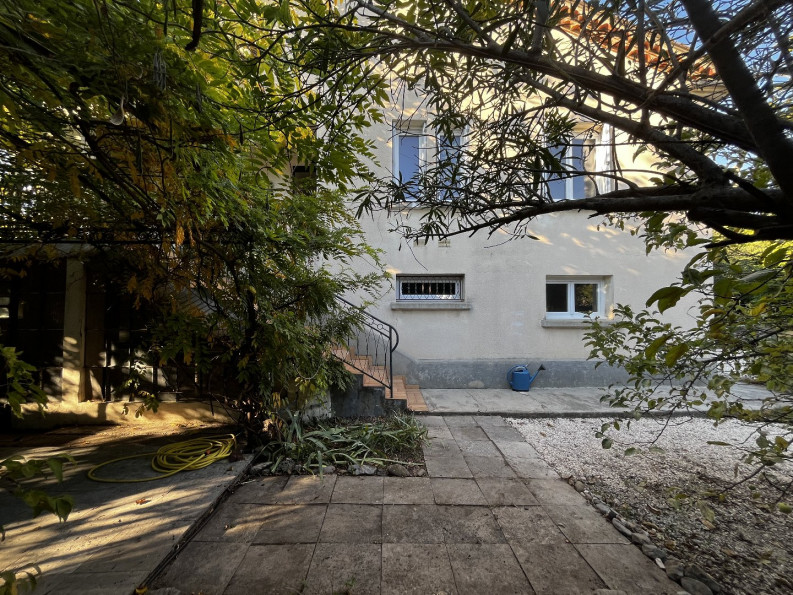 vente Maison Saint Hippolyte Du Fort - Photo 3