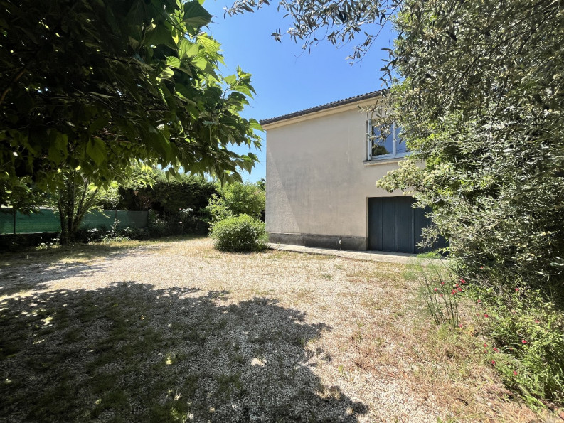 vente Maison Saint Hippolyte Du Fort - Photo 2