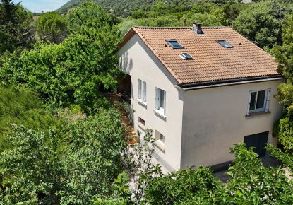 vente Maison Saint Hippolyte Du Fort