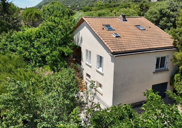 à vendre Maison Saint Hippolyte Du Fort