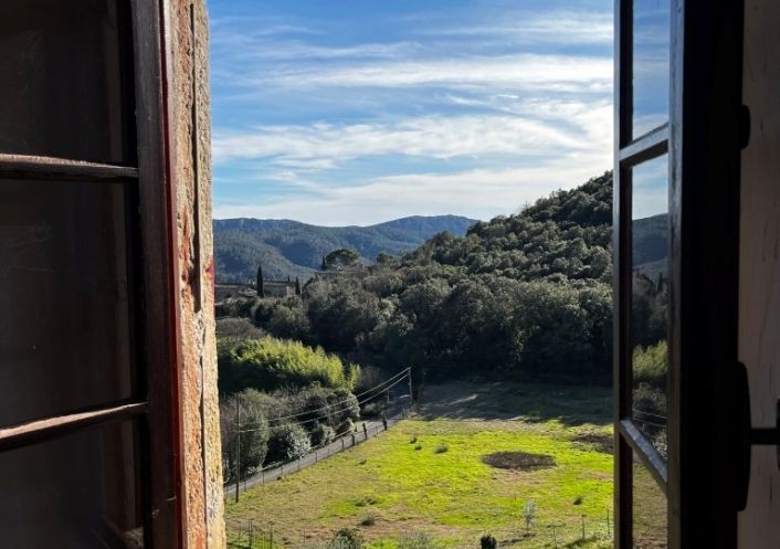 à vendre Ensemble immobilier Anduze