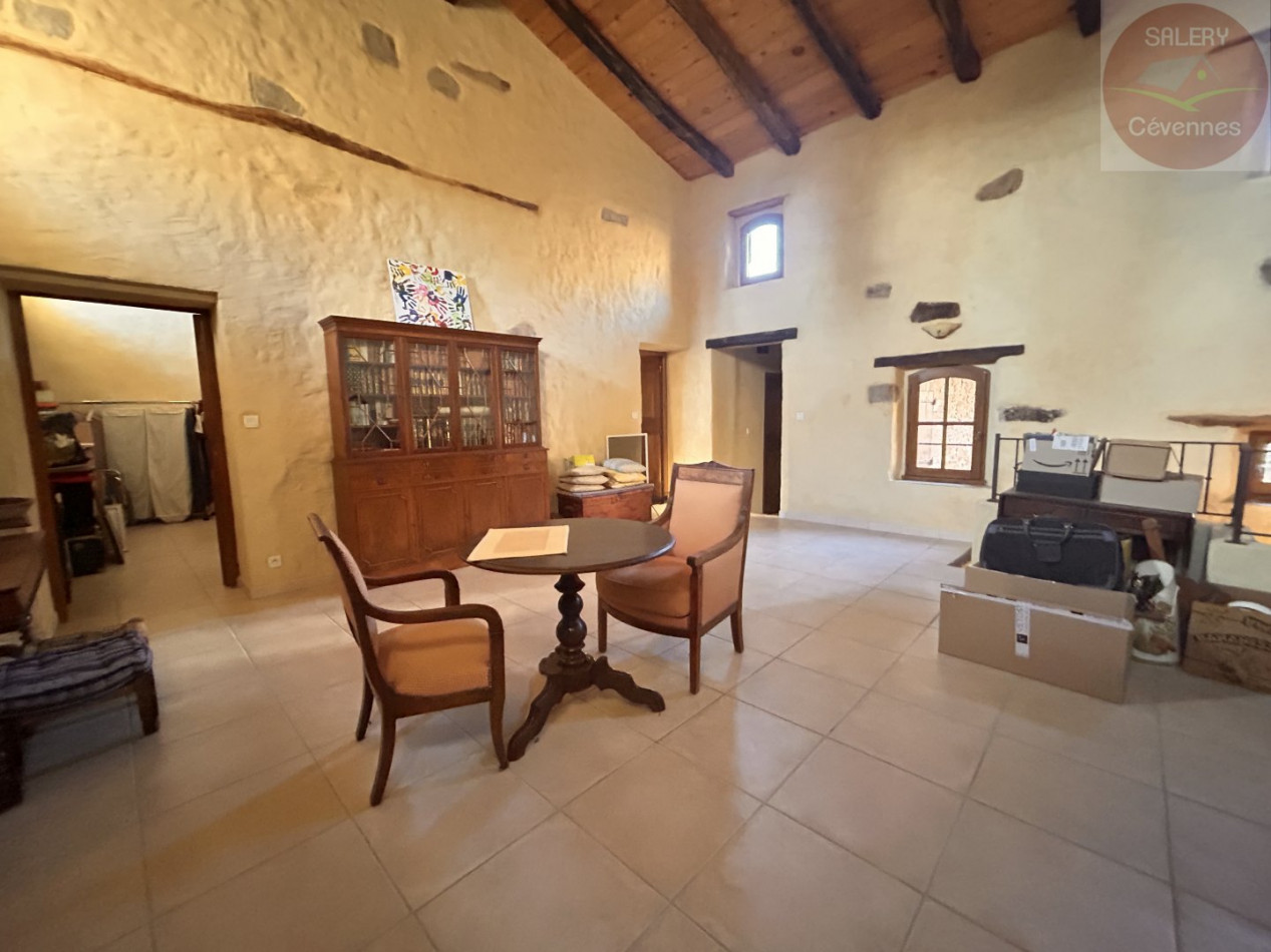 à vendre Ensemble immobilier Anduze - Photo 8