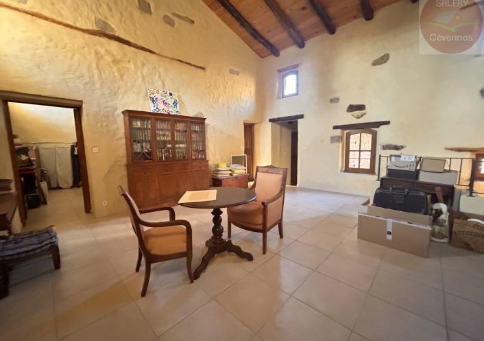 à vendre Ensemble immobilier Anduze