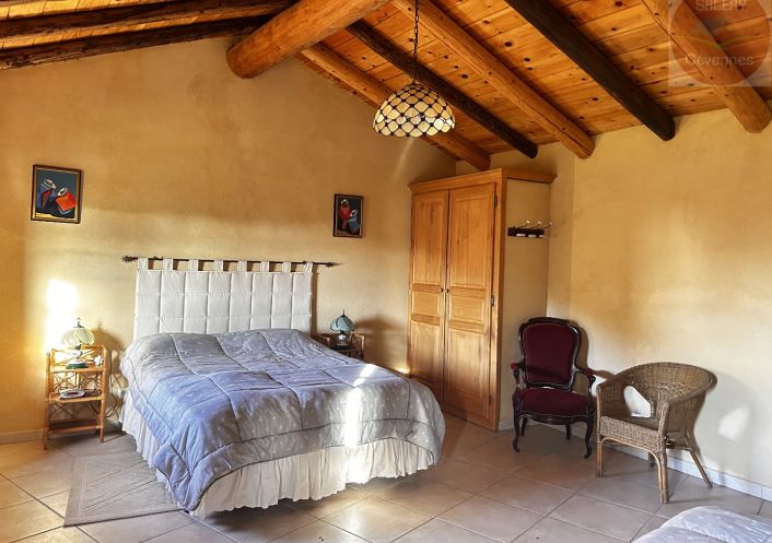 à vendre Ensemble immobilier Anduze