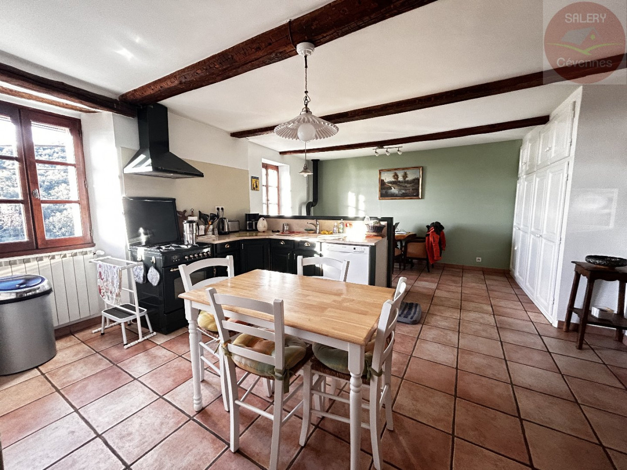 à vendre Ensemble immobilier Anduze - Photo 3