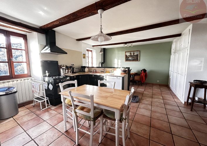 à vendre Ensemble immobilier Anduze