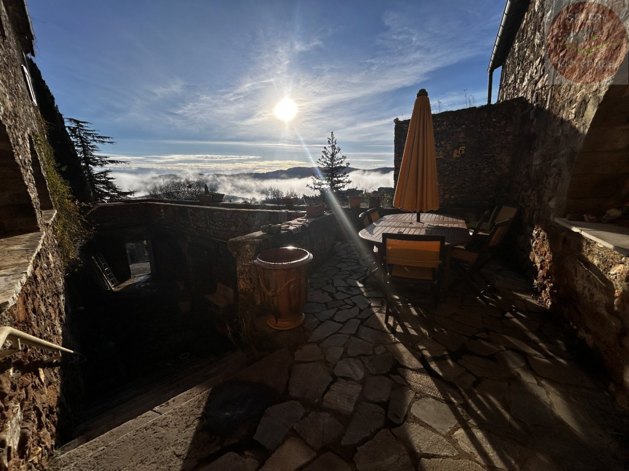 à vendre Ensemble immobilier Anduze - Photo 9