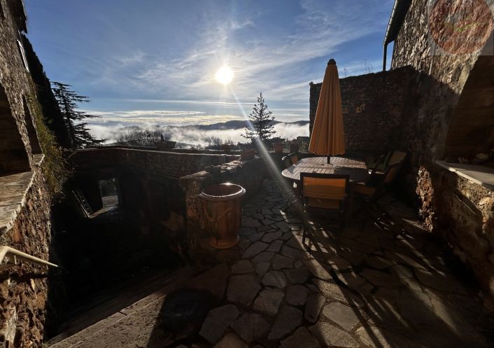 à vendre Ensemble immobilier Anduze