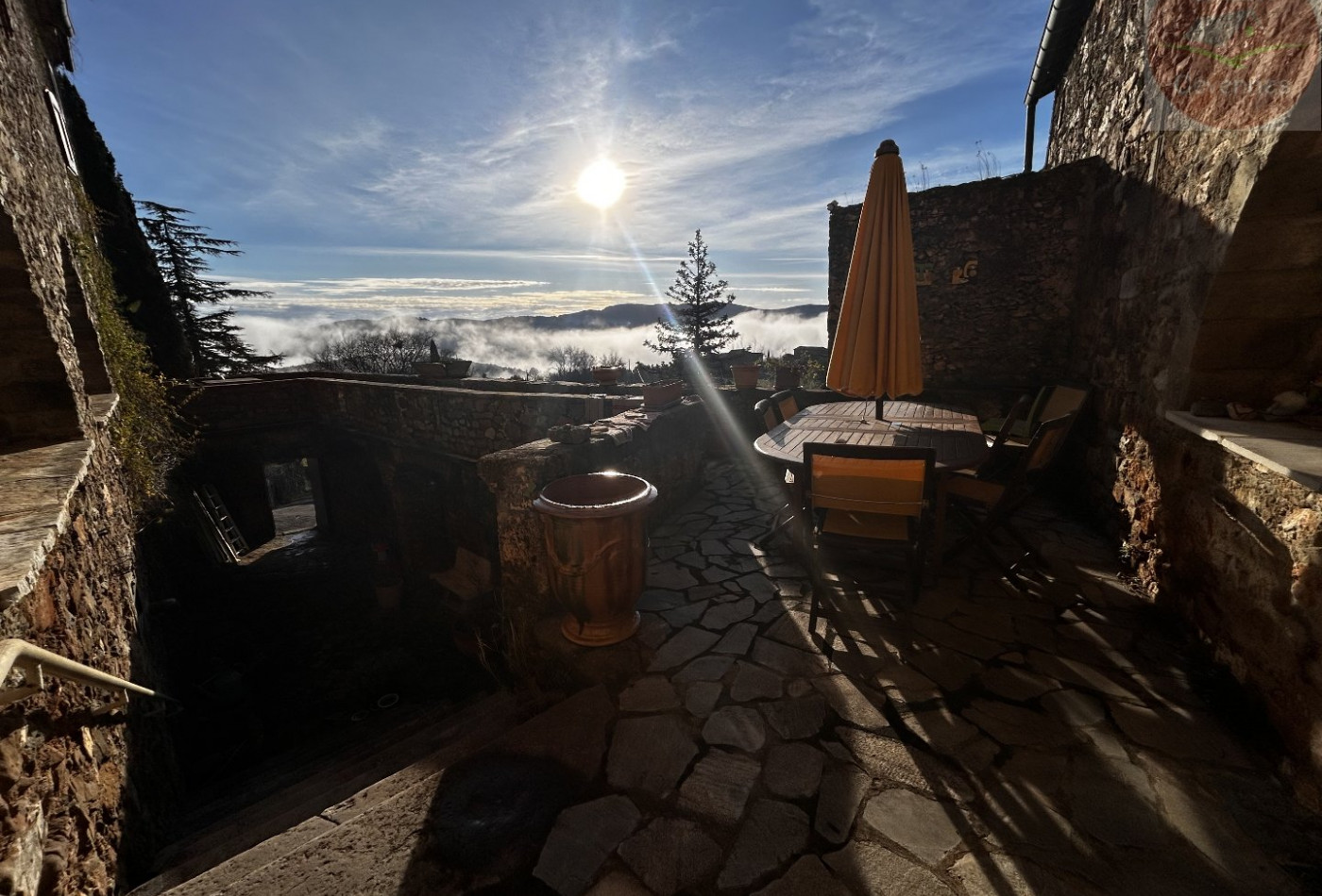 vente Ensemble immobilier Anduze - Photo 6
