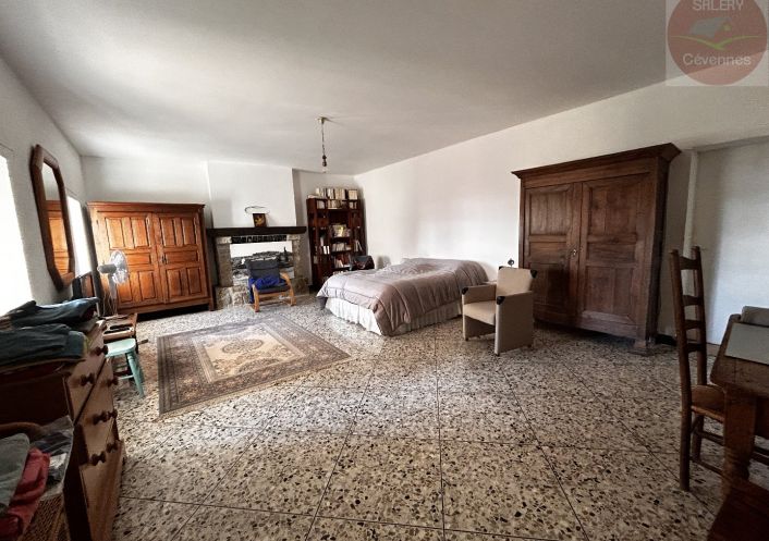 à vendre Ensemble immobilier Anduze