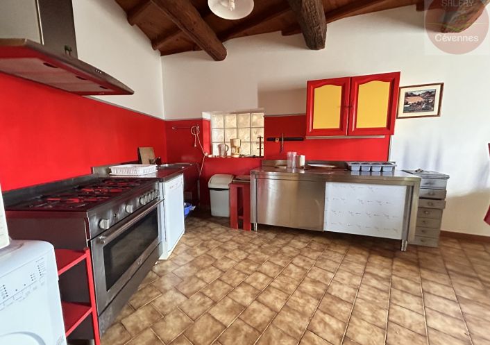 à vendre Ensemble immobilier Anduze