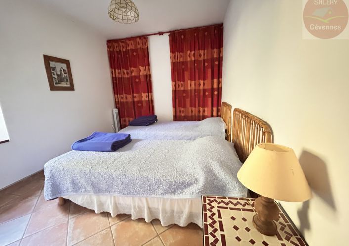 à vendre Ensemble immobilier Anduze