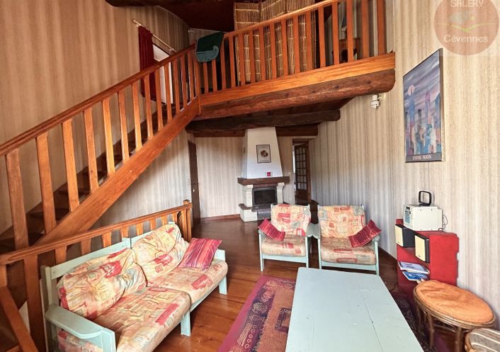 à vendre Ensemble immobilier Anduze