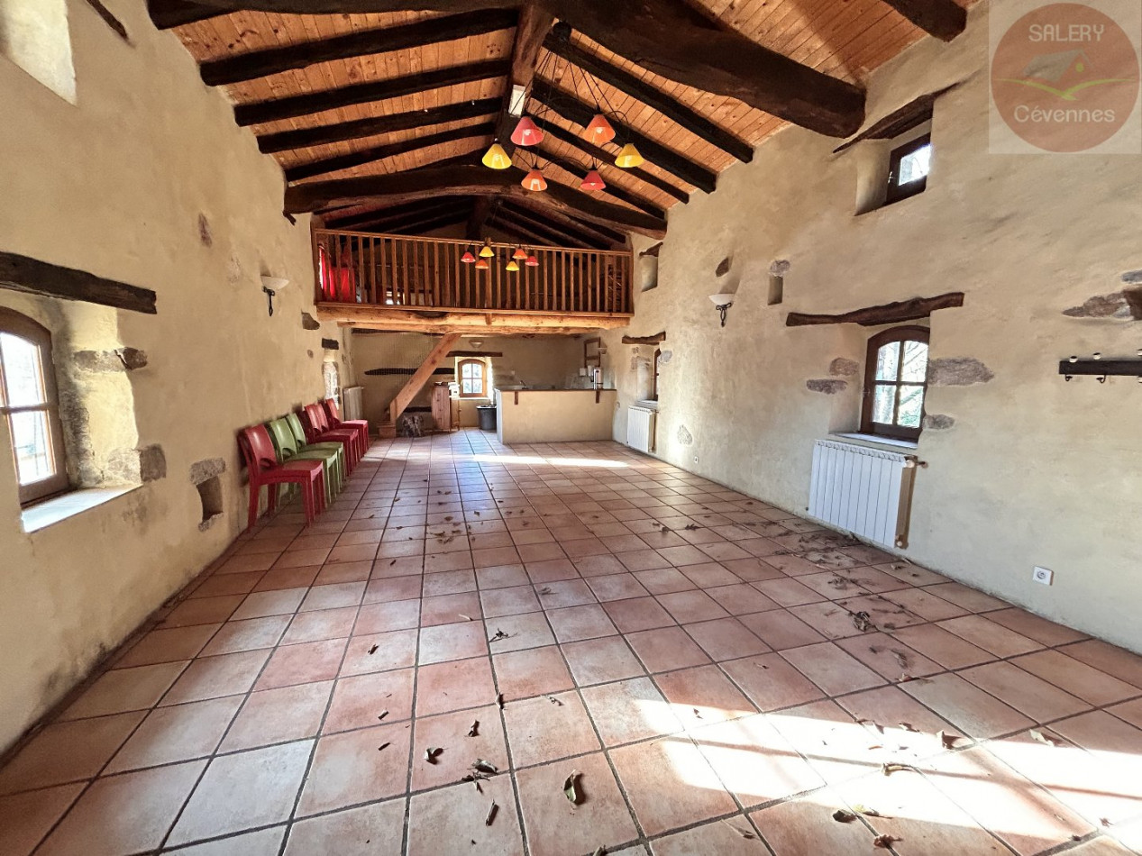 à vendre Ensemble immobilier Anduze - Photo 6