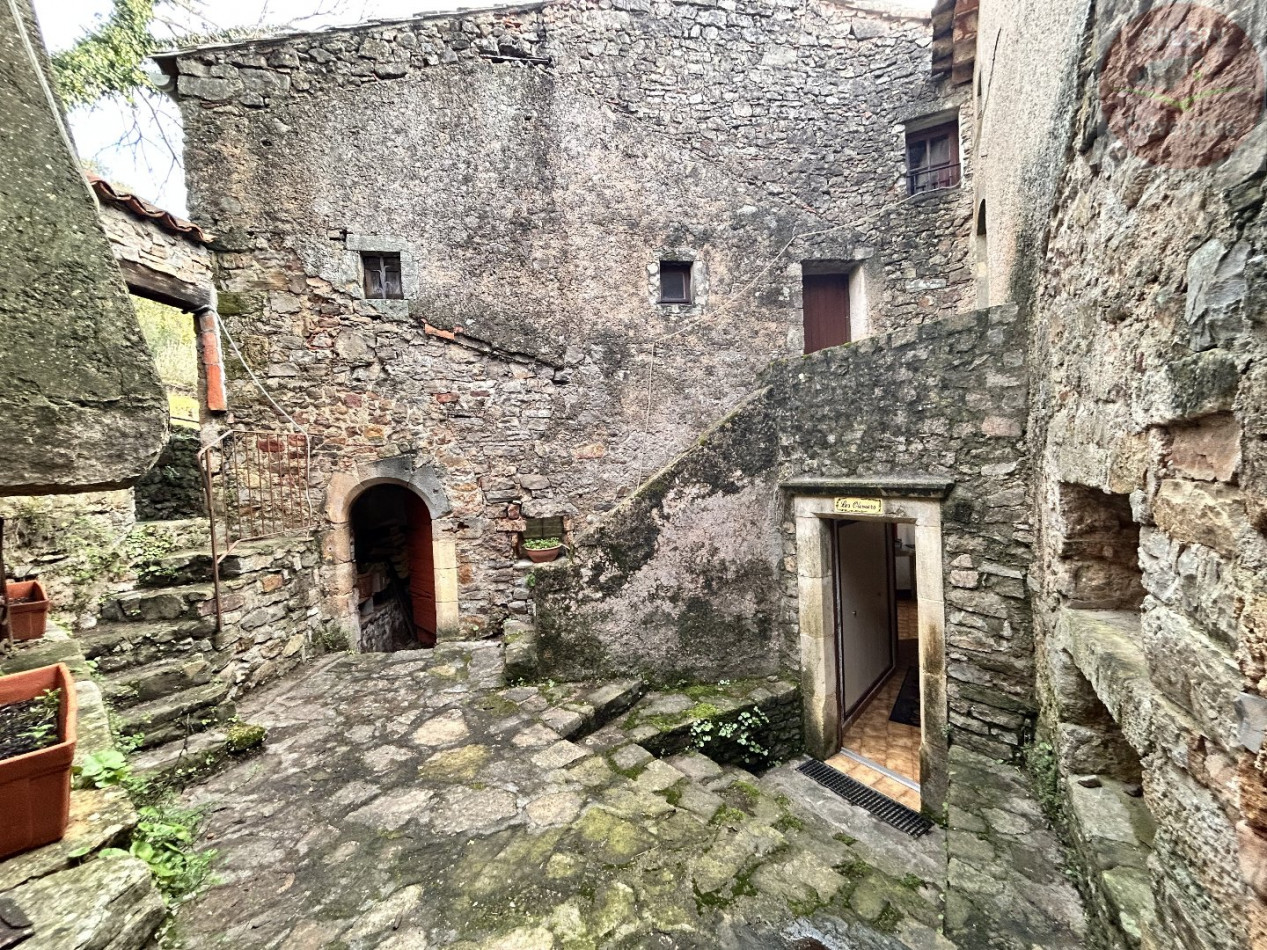 à vendre Ensemble immobilier Anduze - Photo 8