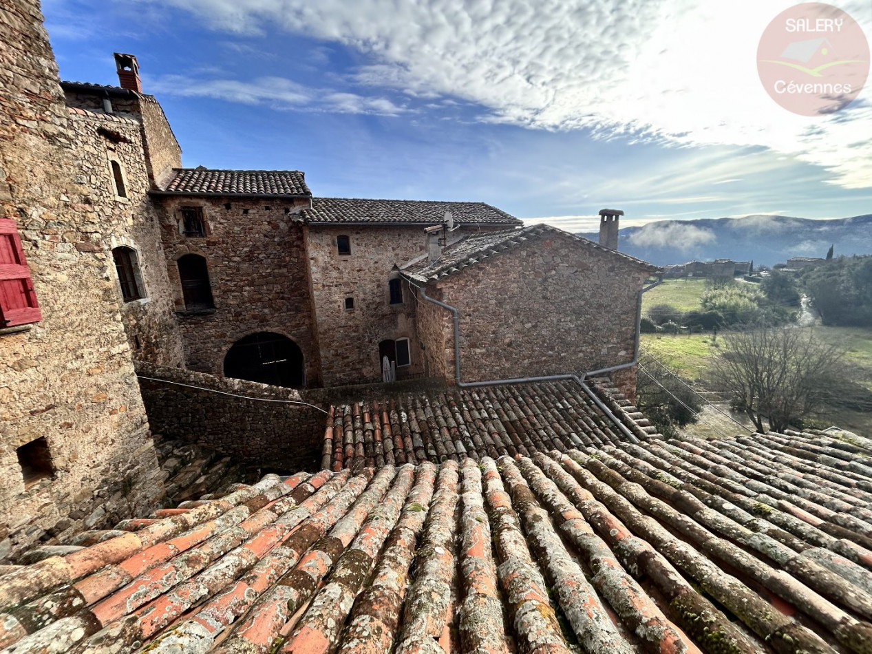 à vendre Ensemble immobilier Anduze - Photo 10