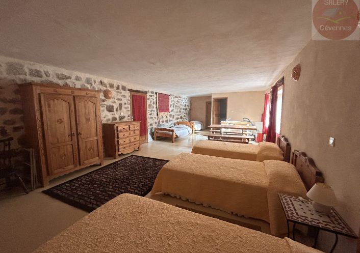 à vendre Ensemble immobilier Anduze