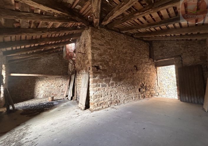 à vendre Ensemble immobilier Anduze