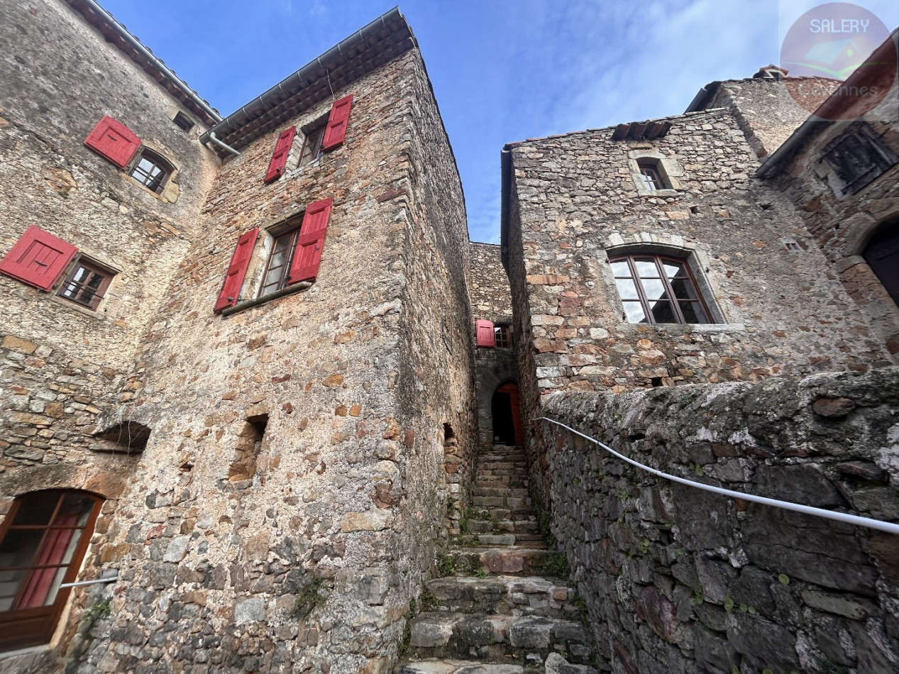 à vendre Ensemble immobilier Anduze - Photo 7