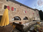 à vendre Ensemble immobilier Anduze