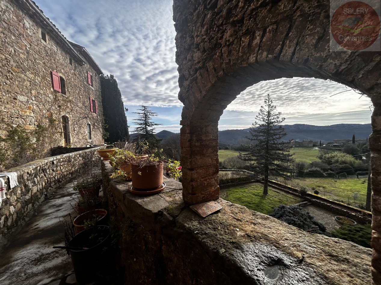 à vendre Ensemble immobilier Anduze - Photo 7