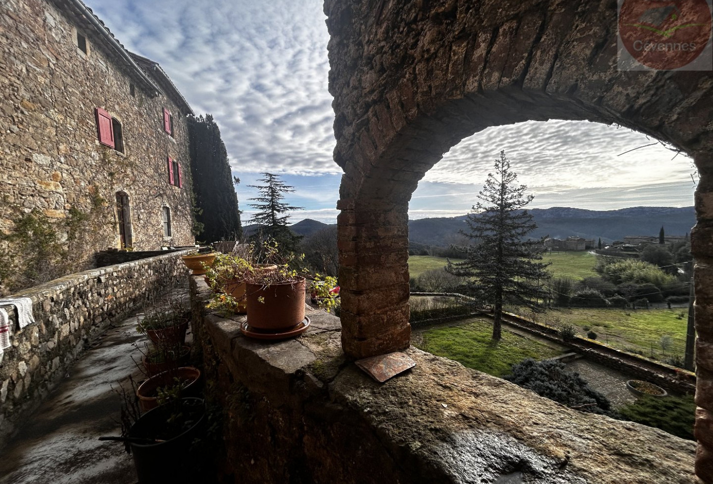 vente Ensemble immobilier Anduze - Photo 10