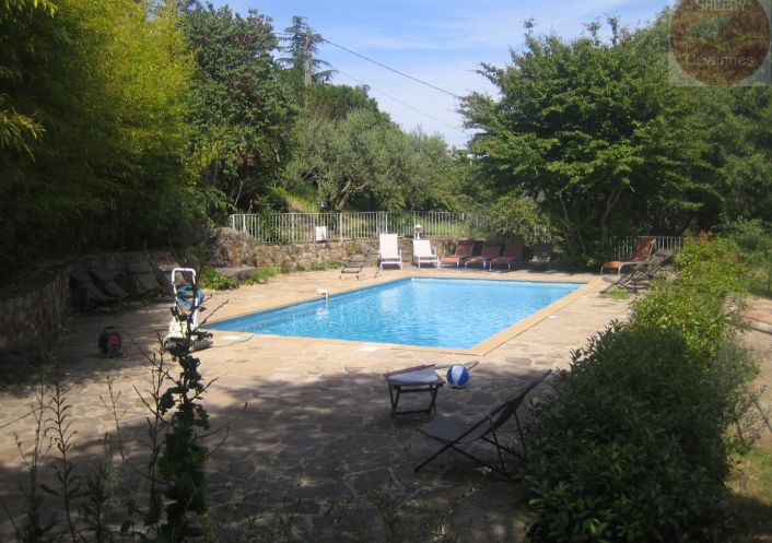 à vendre Ensemble immobilier Anduze