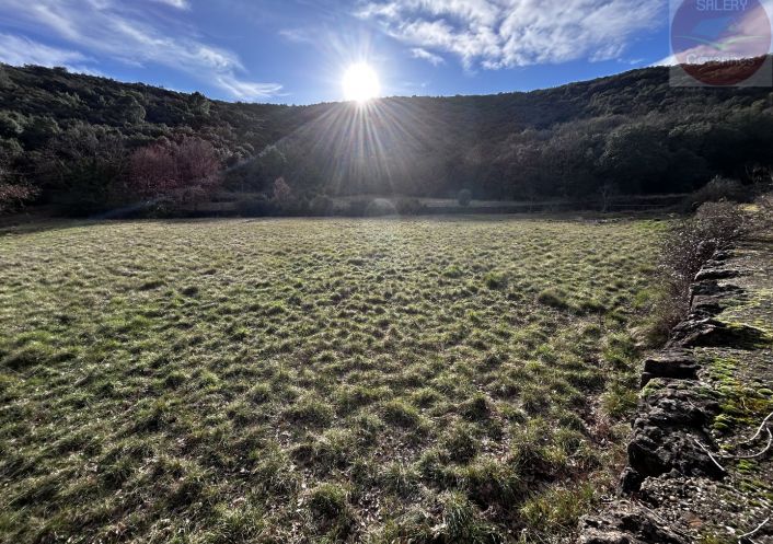 à vendre Ensemble immobilier Anduze