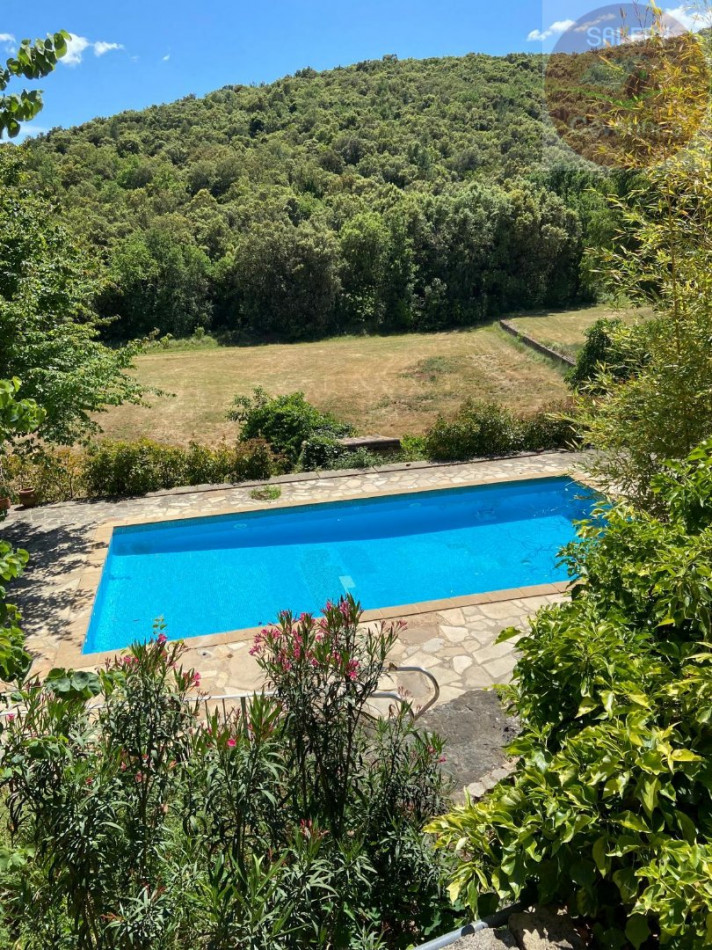 à vendre Ensemble immobilier Anduze - Photo 3