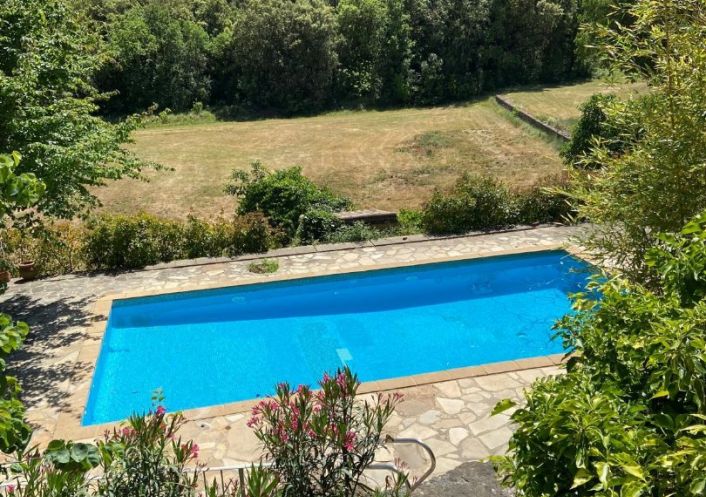 à vendre Ensemble immobilier Anduze