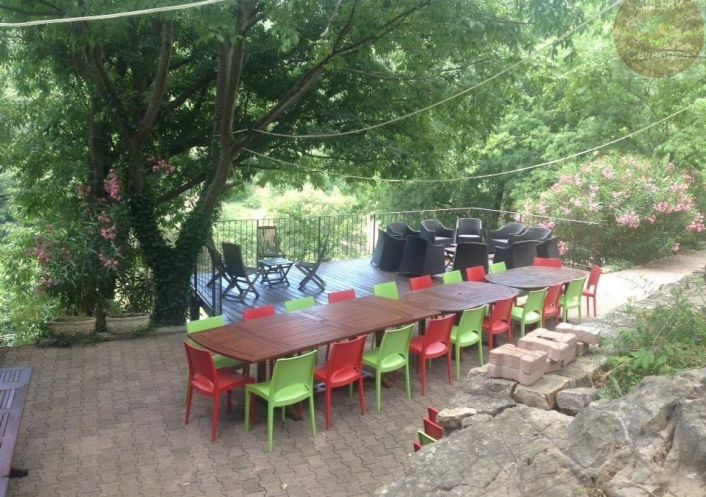 à vendre Ensemble immobilier Anduze