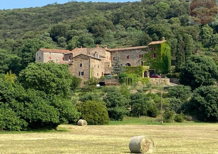 à vendre Ensemble immobilier Anduze