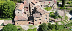 vente Ensemble immobilier Anduze