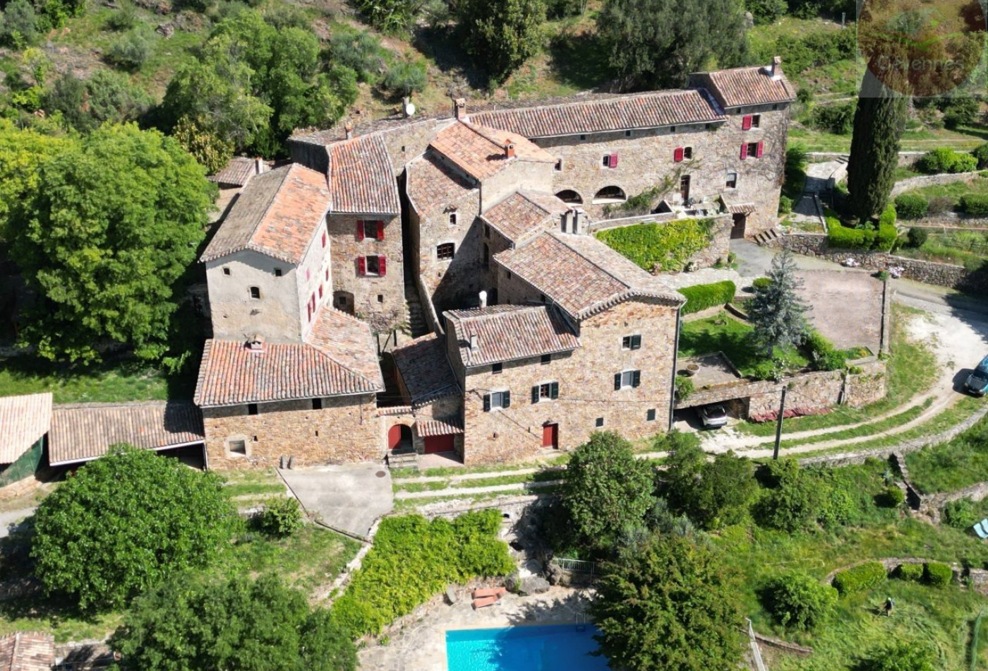 vente Ensemble immobilier Anduze - Photo 2