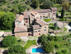 à vendre Ensemble immobilier Anduze