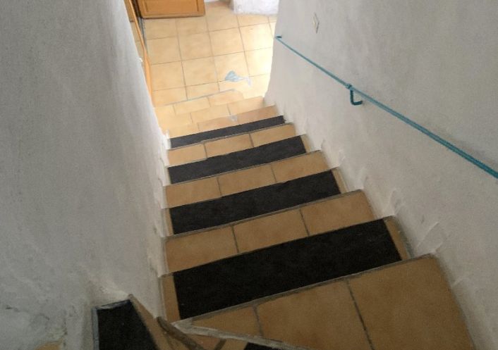 à vendre Maison Lezan