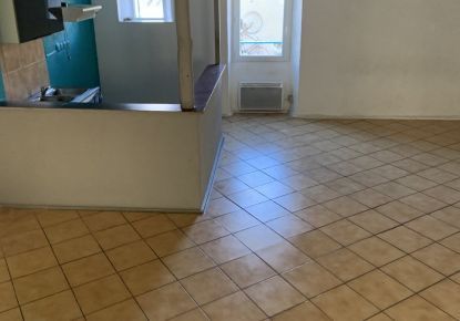 vente Maison Lezan