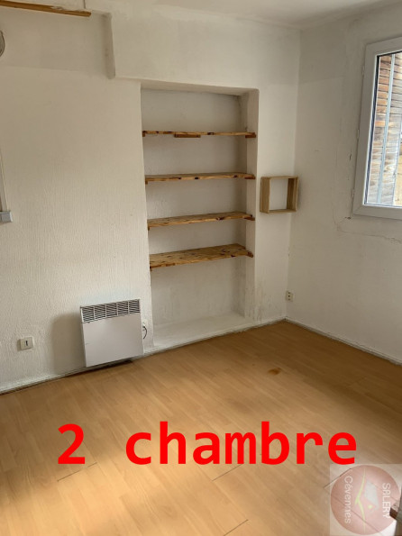 vente Maison Lezan - Photo 7