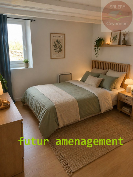 vente Maison Lezan - Photo 4