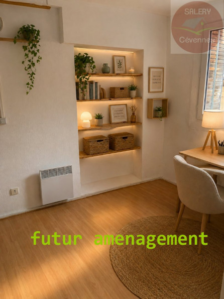 vente Maison Lezan - Photo 8