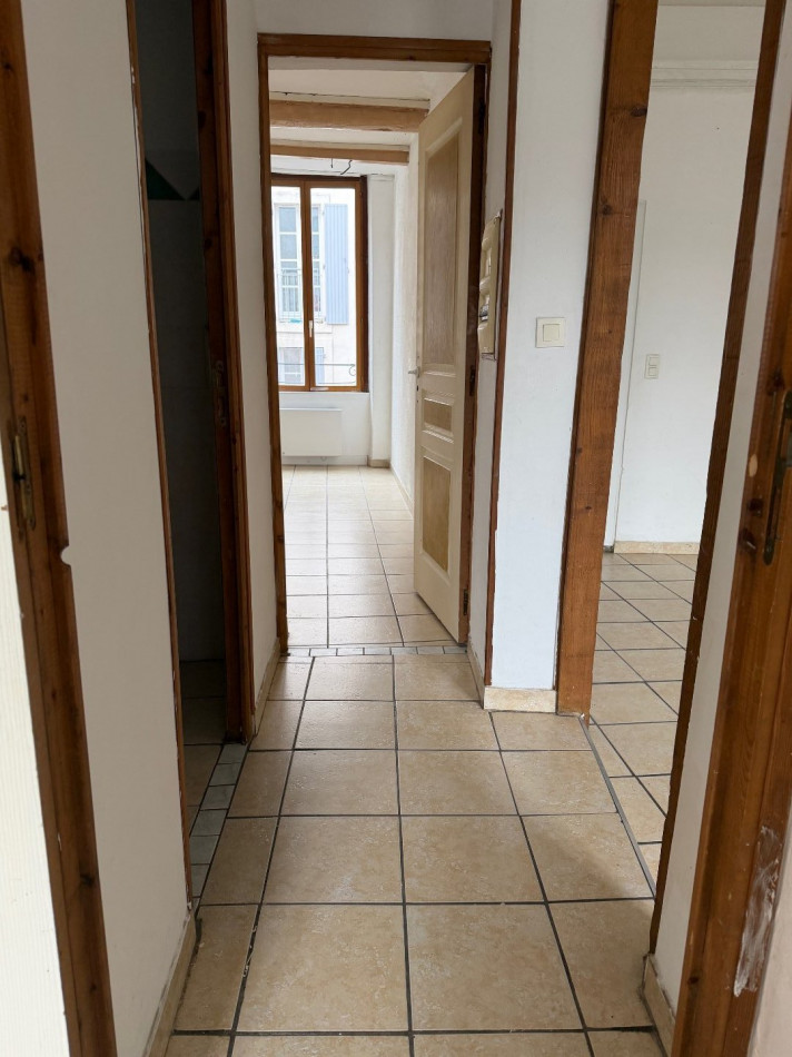 à louer Appartement Anduze - Photo 8