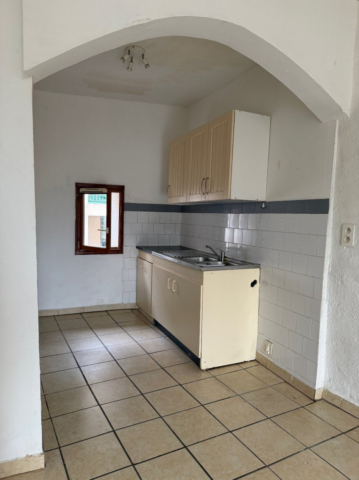 à louer Appartement Anduze - Photo 1