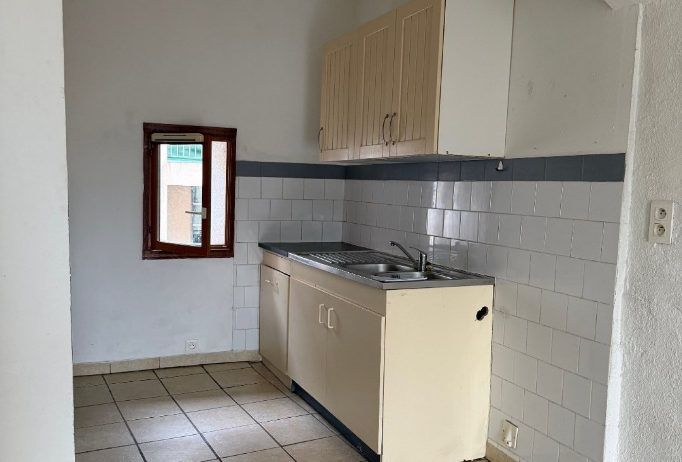 location Appartement Anduze - Photo 1