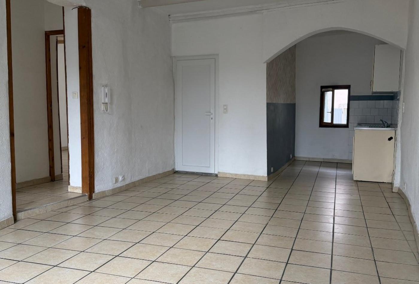 location Appartement Anduze - Photo 3