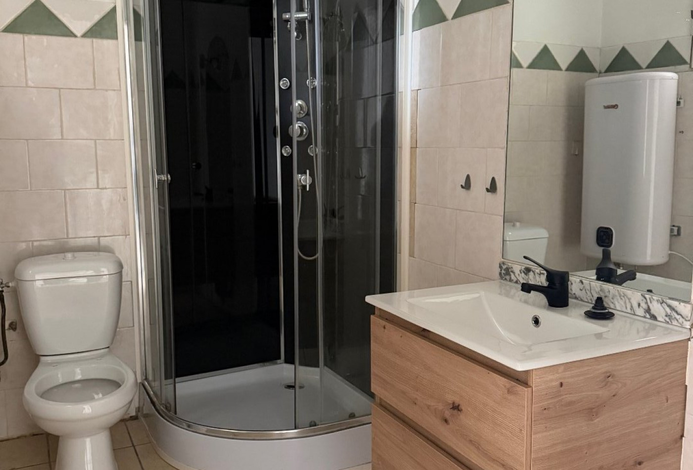 location Appartement Anduze - Photo 7